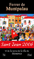Sant Joan 2006