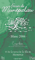 Blanc 2006